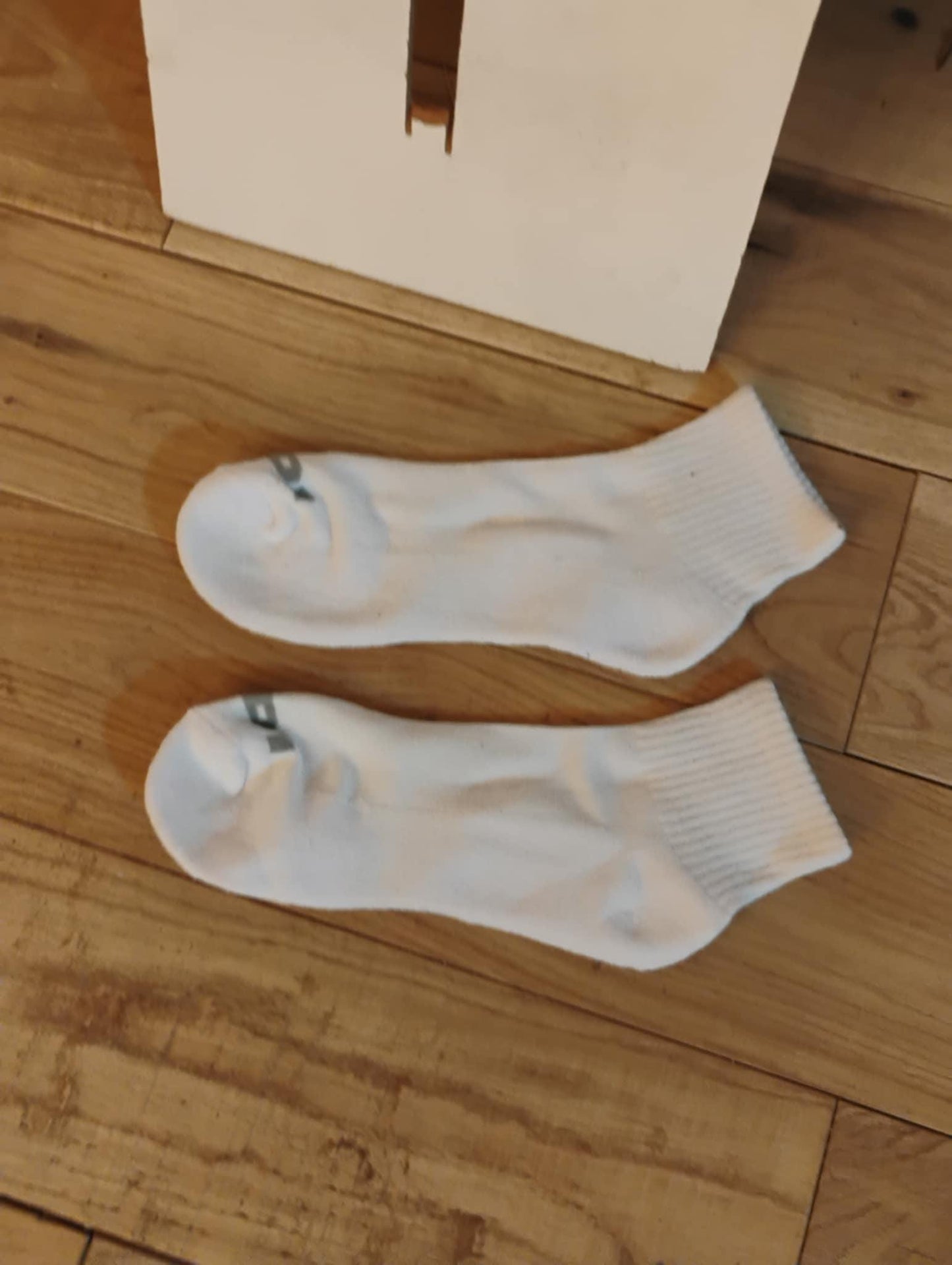 Custom Printed Hockey Ankle Socks Using high-quality sublimation printing, we create bold, designs that won’t fade, crack, or peel.