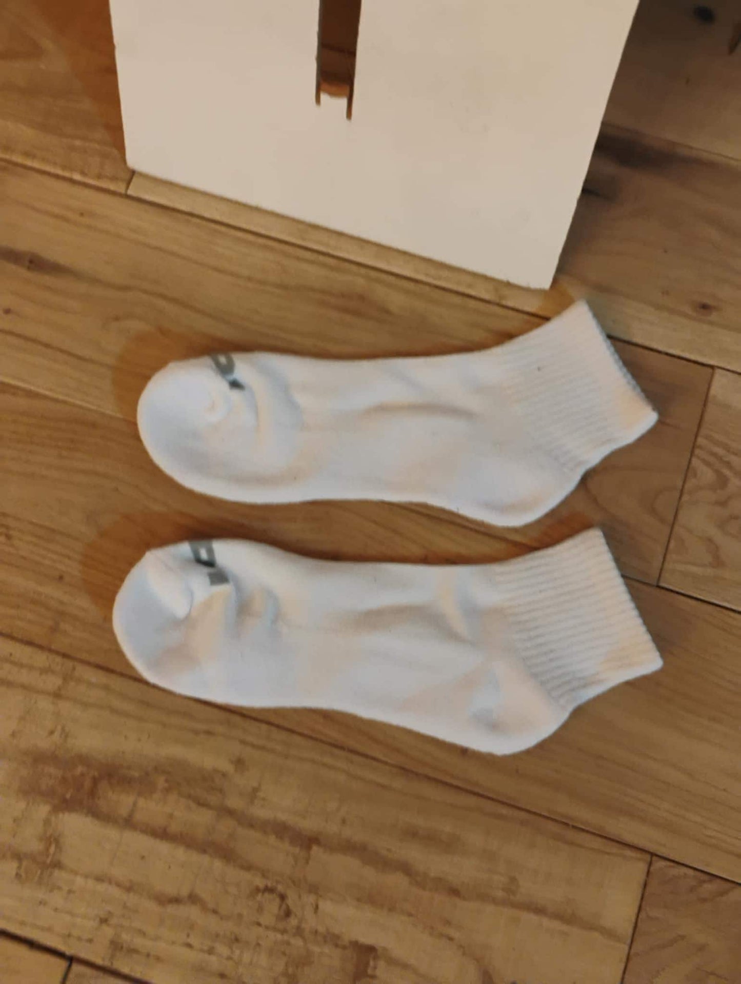 Custom Printed Hockey Ankle Socks Using high-quality sublimation printing, we create bold, designs that won’t fade, crack, or peel.