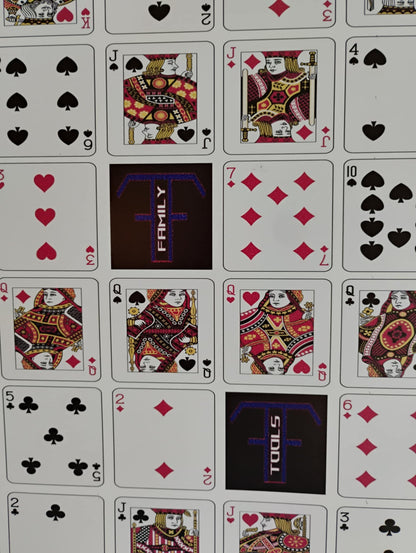 Redneck Hold’em – A Taylored Family Range Day Game Where Precision Meets Poker Night