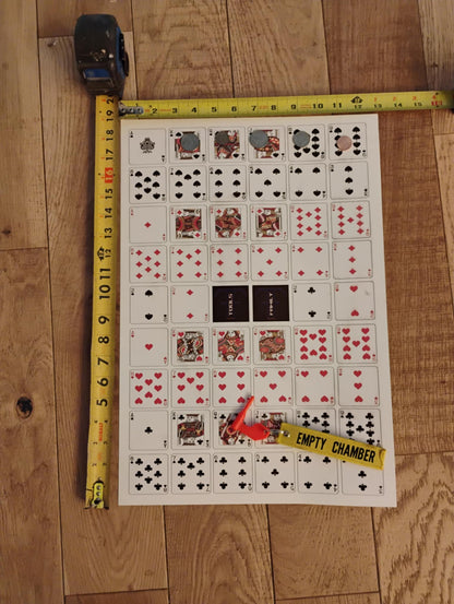 Redneck Hold’em – A Taylored Family Range Day Game Where Precision Meets Poker Night