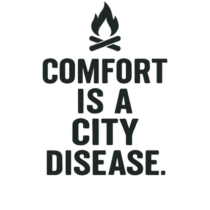 Taylored Family Man Gift Set 8 Ounce Leather-Wood Candle with Triple-Wick System Don't Pet The Bear Socks 6" American Flag & Bear Decals MTS Module for Men - Decor