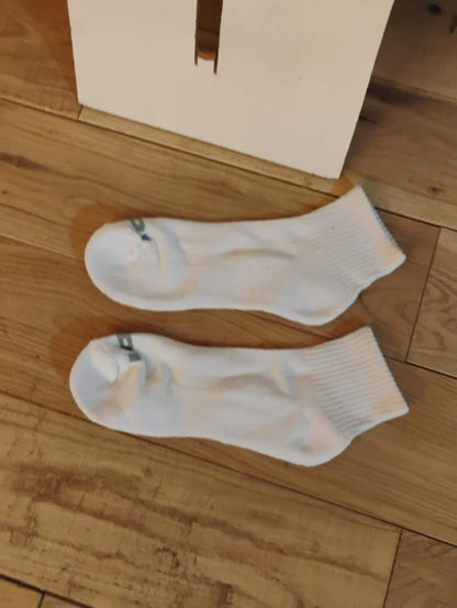 Rise And Shine, Ankle Socks Using sublimation printing, we create bold, designs that won’t fade, crack, or peel. Custom Print