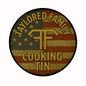 All-in-One Cooking Candle – Bug Repelling Survival Flame