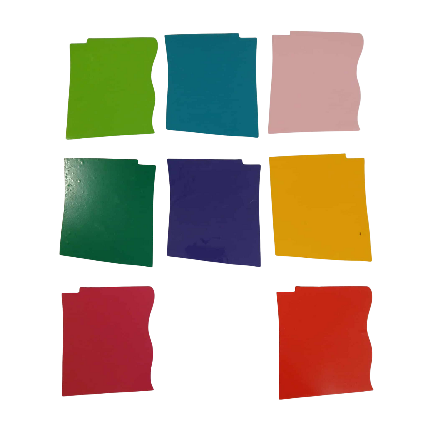 Mega Bundle. 20 Total Decals. Gear Tats 8-Pack Training Wraps Safe Match MTS Module 6 Vinyl Decal Set Tactical Range Kit for Range Days Field Training