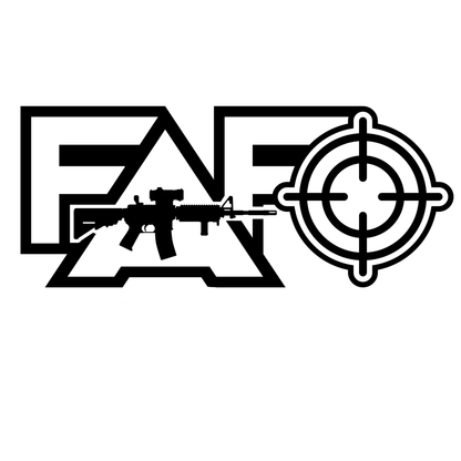 Mega Bundle. 20 Total Decals. Gear Tats 8-Pack Training Wraps Safe Match MTS Module 6 Vinyl Decal Set Tactical Range Kit for Range Days Field Training