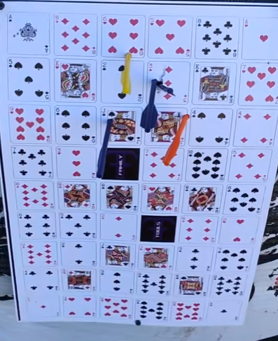 Redneck Hold’em – A Taylored Family Range Day Game Where Precision Meets Poker Night