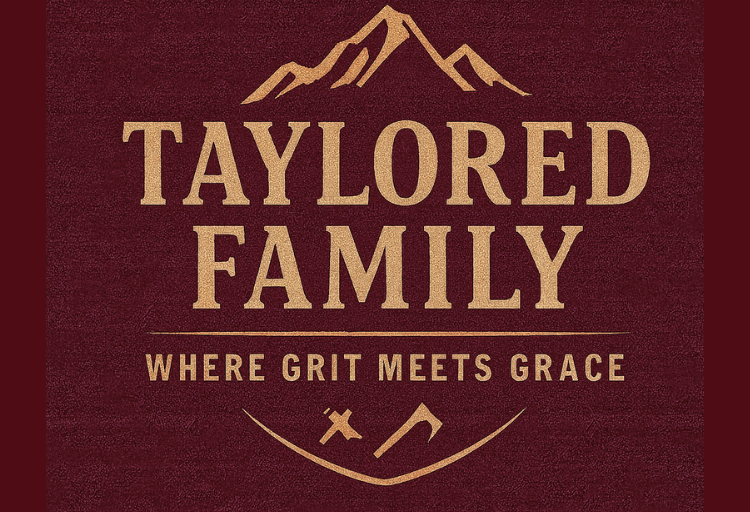 Can’t Start a Fire? Can’t Stay Alive. – Taylored Family™ Work Socks