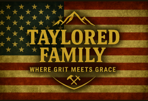 Taylored Family 