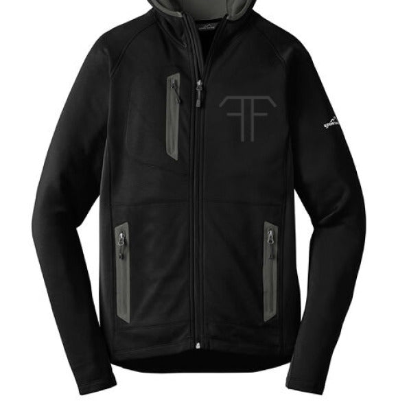 Black - FRONT