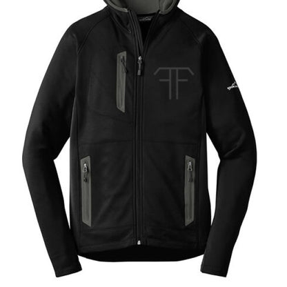 Black - FRONT